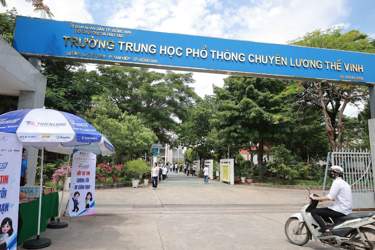 TIẾP SỨC MÙA THI 2026 – CHÚC MỪNG CÁC SĨ TỬ HOÀN THÀNH KỲ THI