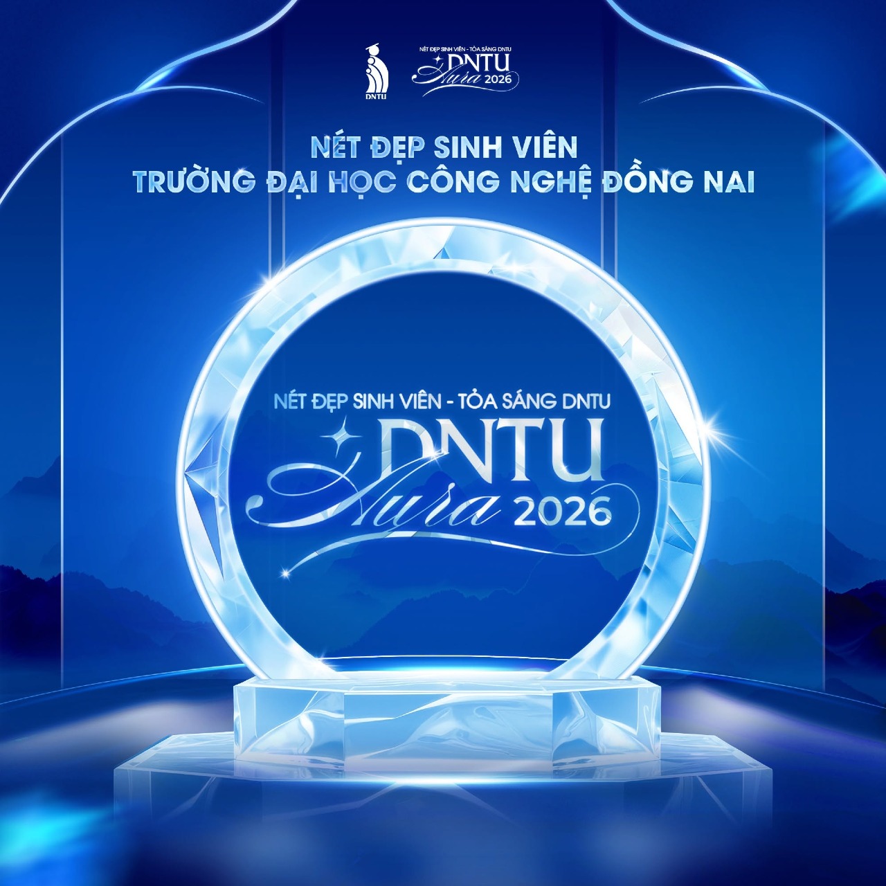 DNTU AURA 2026 | TÀ ÁO DÀI – NƠI VẺ ĐẸP VIỆT ĐƯỢC TỎA SÁNG 