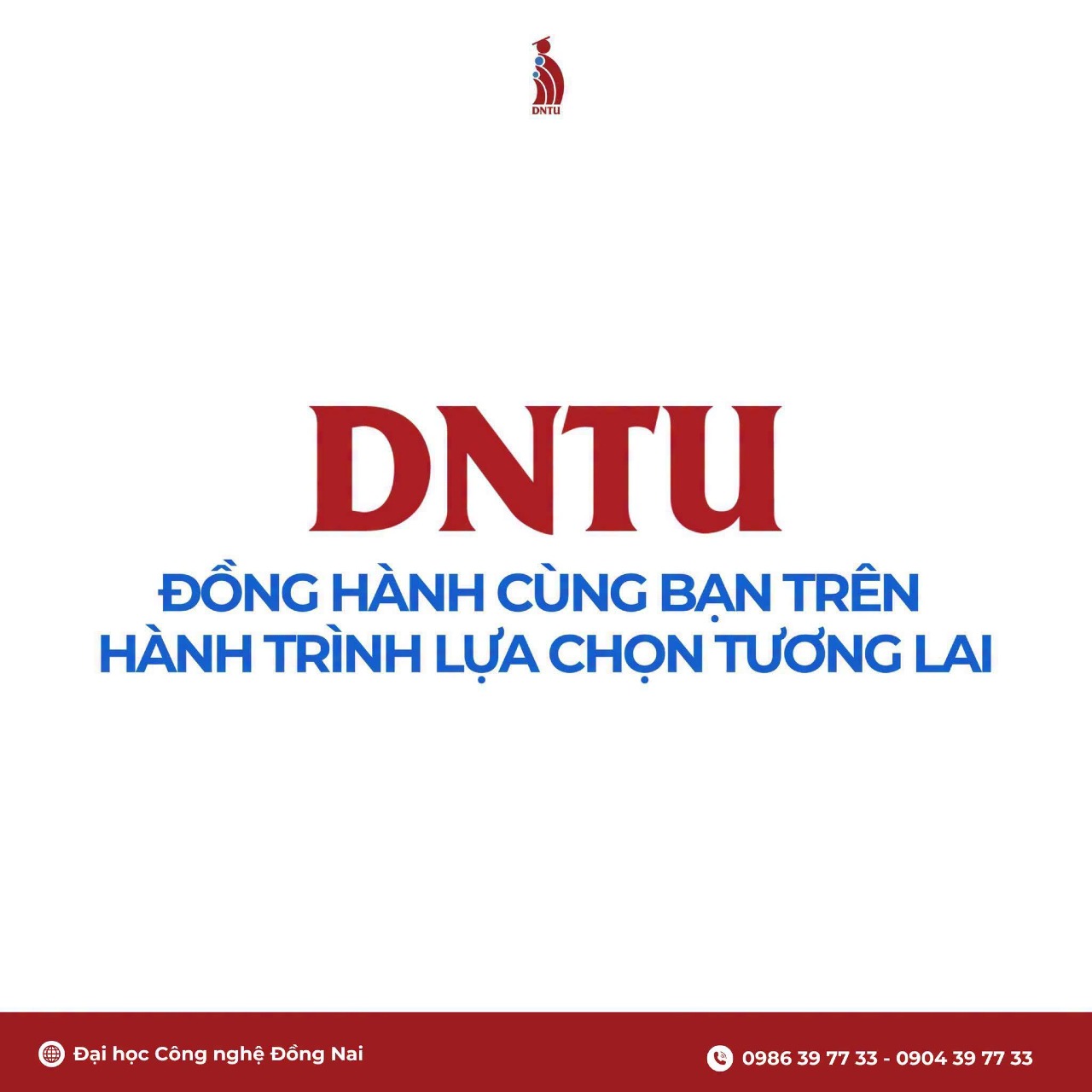 4 NĂM ĐẠI HỌC BẮT ĐẦU TỪ MỘT QUYẾT ĐỊNH QUAN TRỌNG